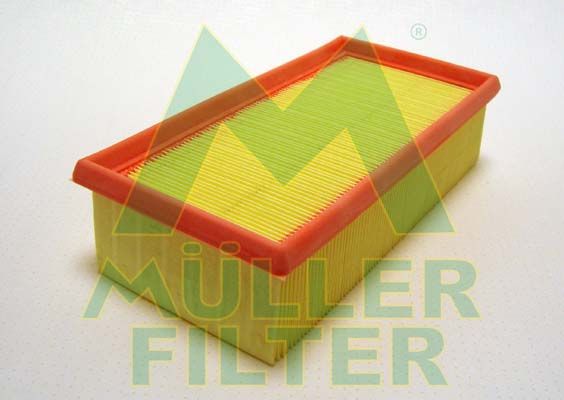 MULLER FILTER Воздушный фильтр PA3615